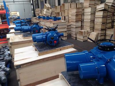 跨界探索 二手隔爆型阀门电动装置厂家与汽车租赁服务的潜在关联与商业机遇