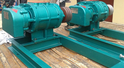 专业罗茨风机厂家与汽车租赁服务 看似无关，实则共通的商业逻辑