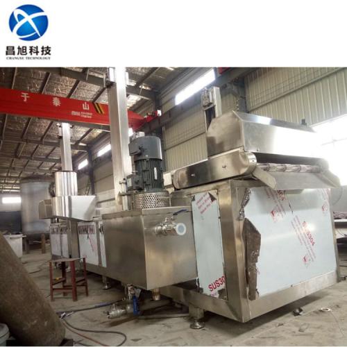 休闲食品机械产品列表第113页 高效自动化设备的精选指南