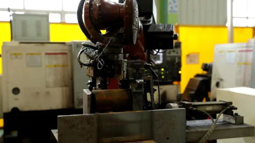 济宁高新区 以智能制造为引擎，驱动工程机械产业由大变强