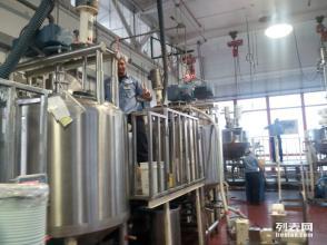 化工厂、食品厂等多领域设备回收与汽车租赁服务的市场价值