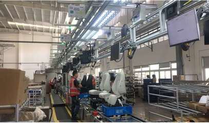 生产倍速链过程中的关键注意事项及其在汽车租赁服务中的应用