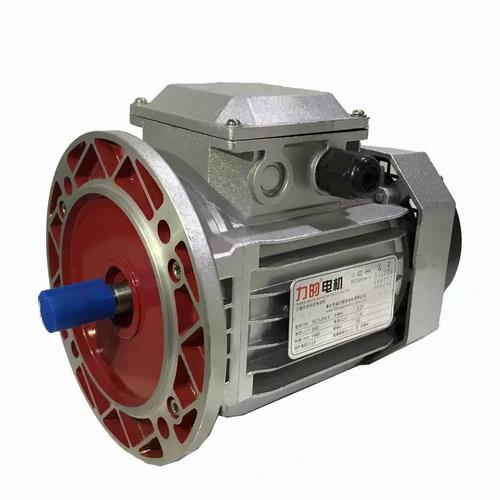 供应动机用电机械设备/ms71220.55kw2极2800转
